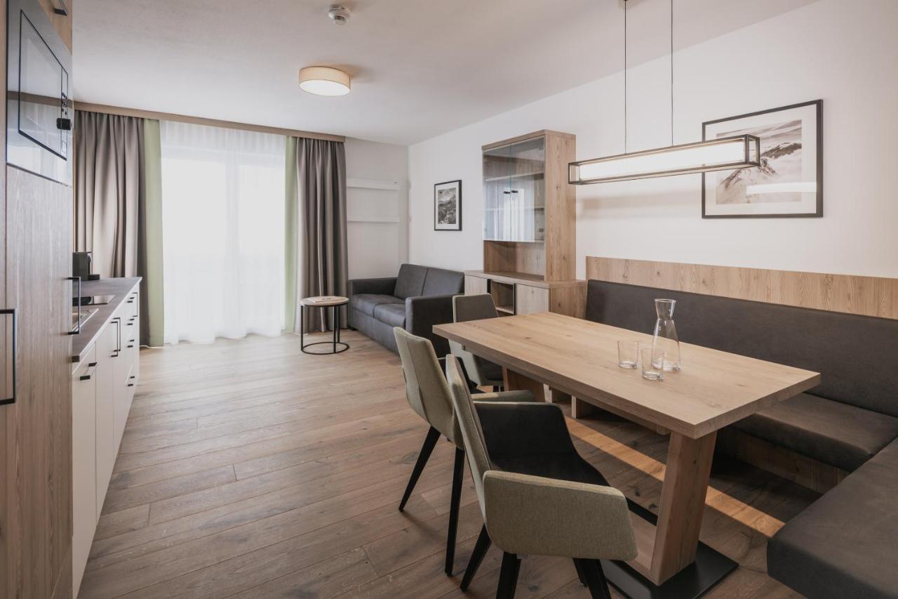 Firstpeak Chalets Zauchensee Dış mekan fotoğraf