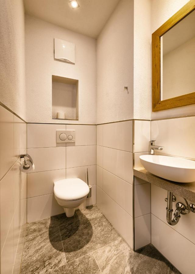 Firstpeak Chalets Zauchensee Dış mekan fotoğraf