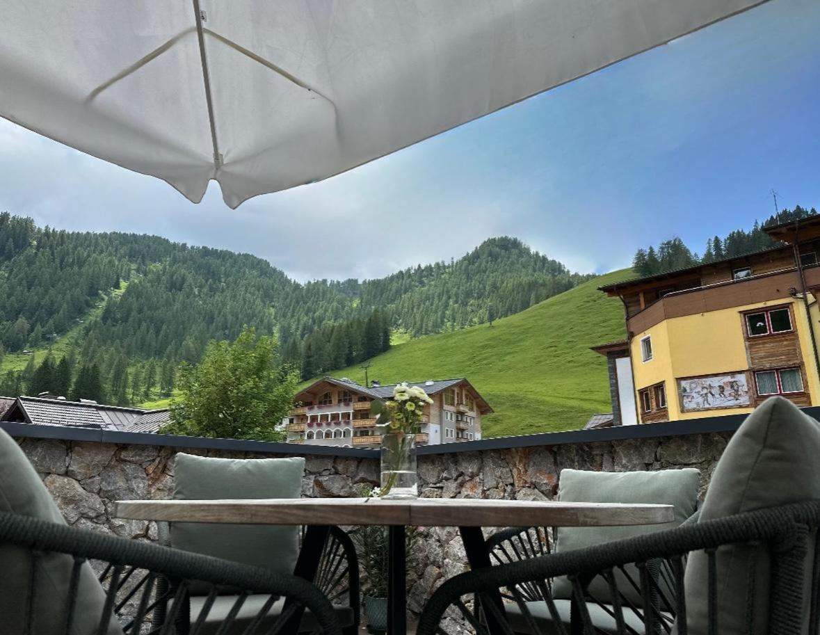 Firstpeak Chalets Zauchensee Dış mekan fotoğraf